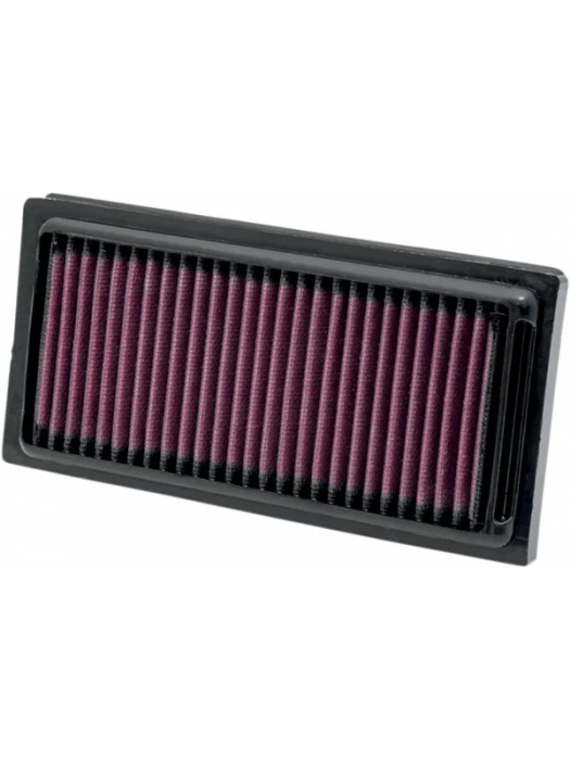 Въздушен Филтър K&N High-Flow ЗА HARLEY DAVIDOSN XR 1200 X 2008-2012